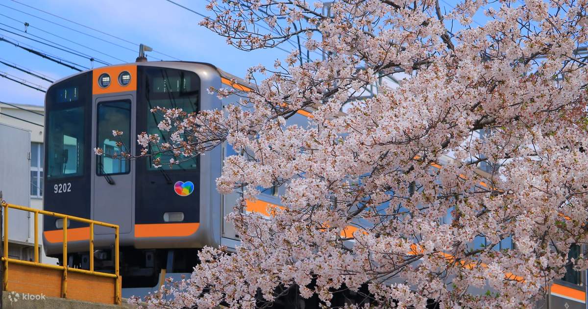 ポートライナー阪神1日乗車券[L]